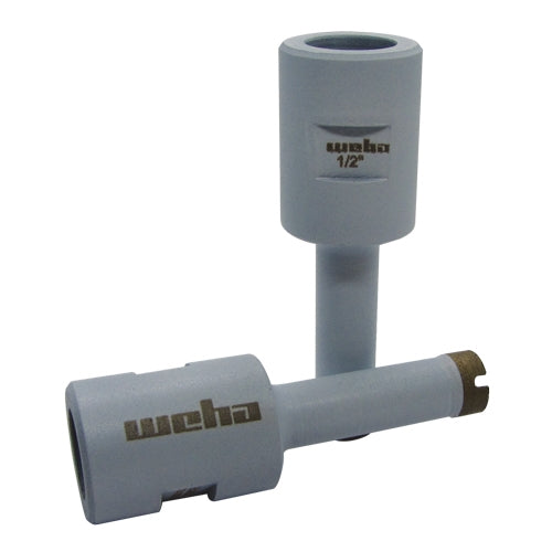 Weha Weramic 1/2" Core bit