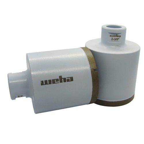 [142867] Weha Weramic 2-1/4" Core bit