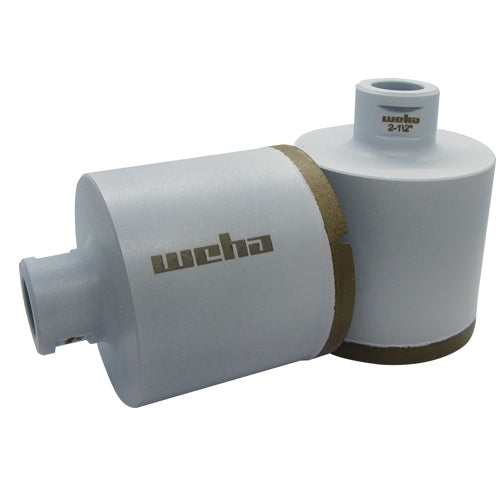 [142868] Weha Weramic 2-3/8" Core bit