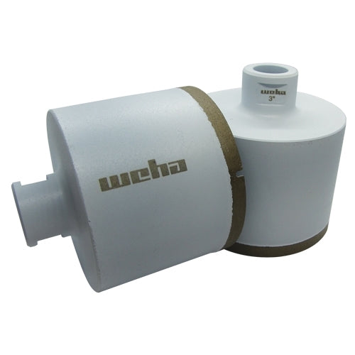 [142872] Weha Weramic 3-1/4" Core bit