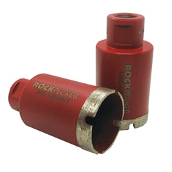 Weha RockPecker 1 1/2" Core Bit