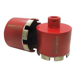 Weha *RockPecker 2 .36" Core Bit