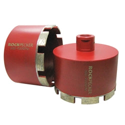 Weha RockPecker 3" Core Bit
