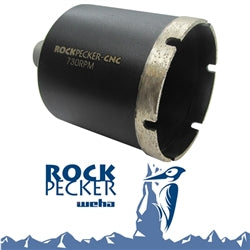 Weha RockPecker 3 "
