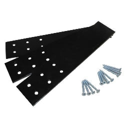 [143160] Weha 8" Counter Brace Set of 3