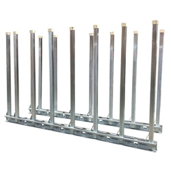 [144750] Weha 72" Pole for Buffalo