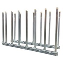 Weha 72" Pole for Buffalo