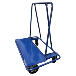 [145500] Weha Blue Shop Cart BD