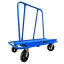 Weha Blue Shop Cart BD