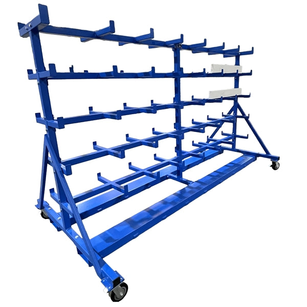 Weha Backsplash Storage Rack