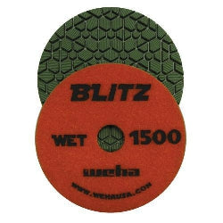 Weha BLITZ Polishing Pad1500