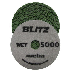 [1345000] Weha BLITZ Polishing Pad5000