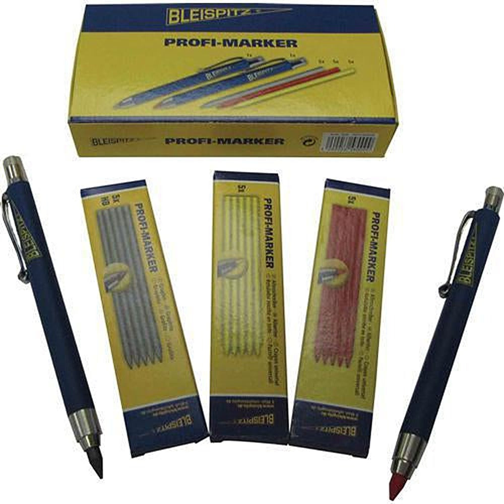 [4090160] Weha Profi-Marker Set