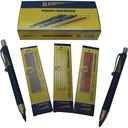 Weha Profi-Marker Set