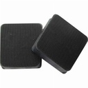Weha Frankfurt Velcro Back Up Pad