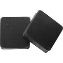 Weha Frankfurt Velcro Back Up Pad