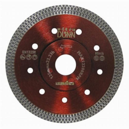 Weha Ultradunn 5" Thin Blade