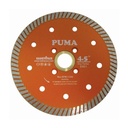 Weha 5" Vac Brazed Marble blade