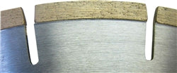 [5400021] 16"x 7mm Weha Marble blade