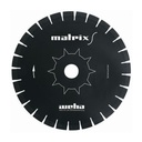 Weha 16" x 50/60 x 18 Blade KYD