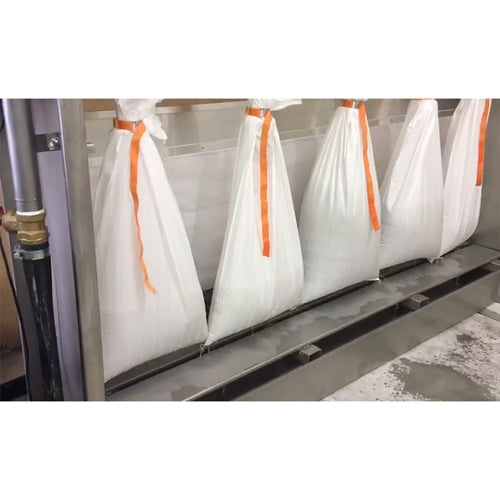 Weha Waste bag for Sludge