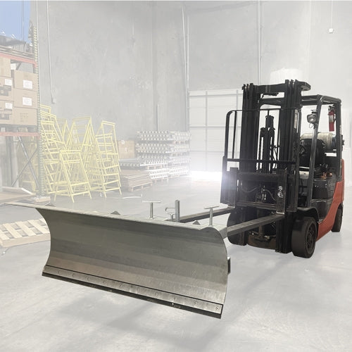 Weha Snow Plow
