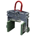 Weha R 400 Slab Grab