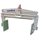 Weha Slab Grab Jumbo R 1000
