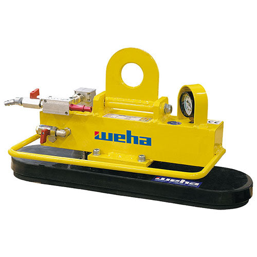 Weha T300 UNI-PAD