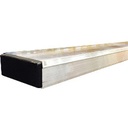 Weha 7' replacement bar for