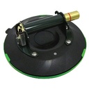 Weha 10" Vacuum cup Metal Handle