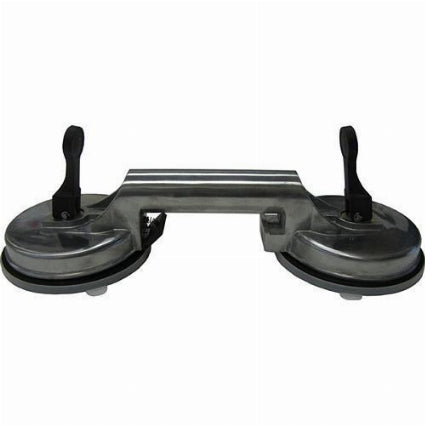 Weha Double Suction cup