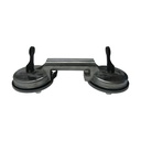 Weha Double Suction cup