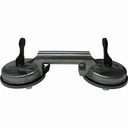 Weha Double Suction cup
