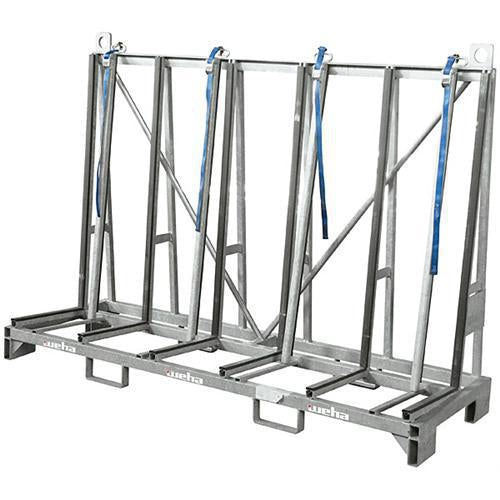 Weha Single Sided A Frame