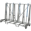 Weha Single Sided A Frame
