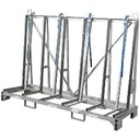 Weha Single Sided A Frame