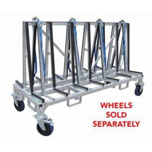 Weha Transport Rack Shorty