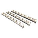 Weha Back Splash roller set of 3