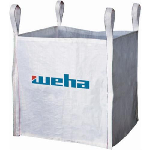 Weha Stone waste bags Big Bag Ea