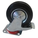 Weha Caster with Brake for