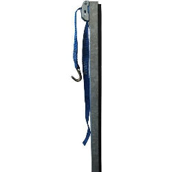 Weha 4' replacement pole for 48"