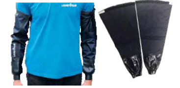 [8152016] Weha Sleeve protector