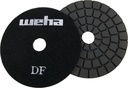 Weha Ultra Buff Black Pad