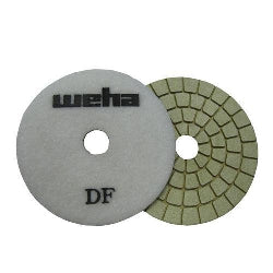 Weha BUFF White