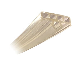 Weha Clear Rubber for Transport