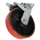 Weha Swivel wheel for Worktable