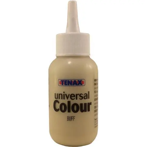 Col. Paste Bot. Buff 75 Ml Tenax Universal Color Buff 2.5 oz
