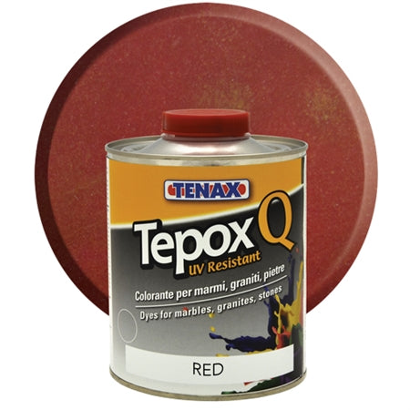 [1H364COLSM] Tepox Q Coliseum 250 Ml Tenax