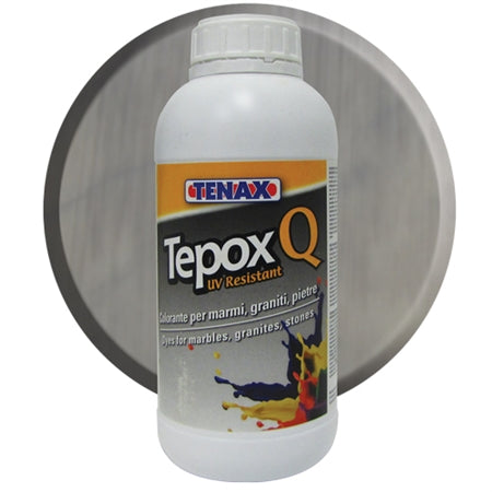 Tepox Q Ferrato 1 Lt Tenax